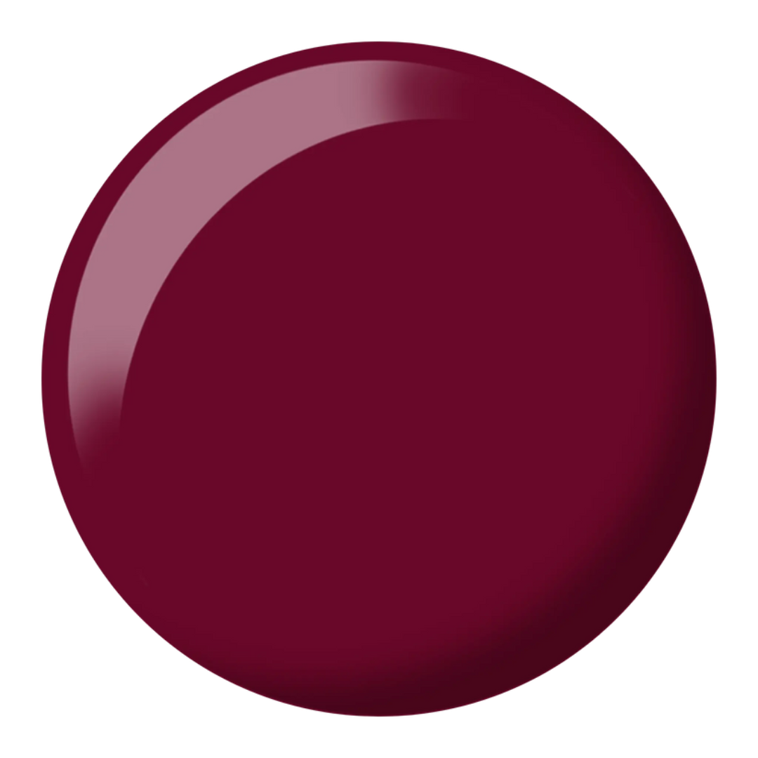 DND Gel - Burgundy Mist #635