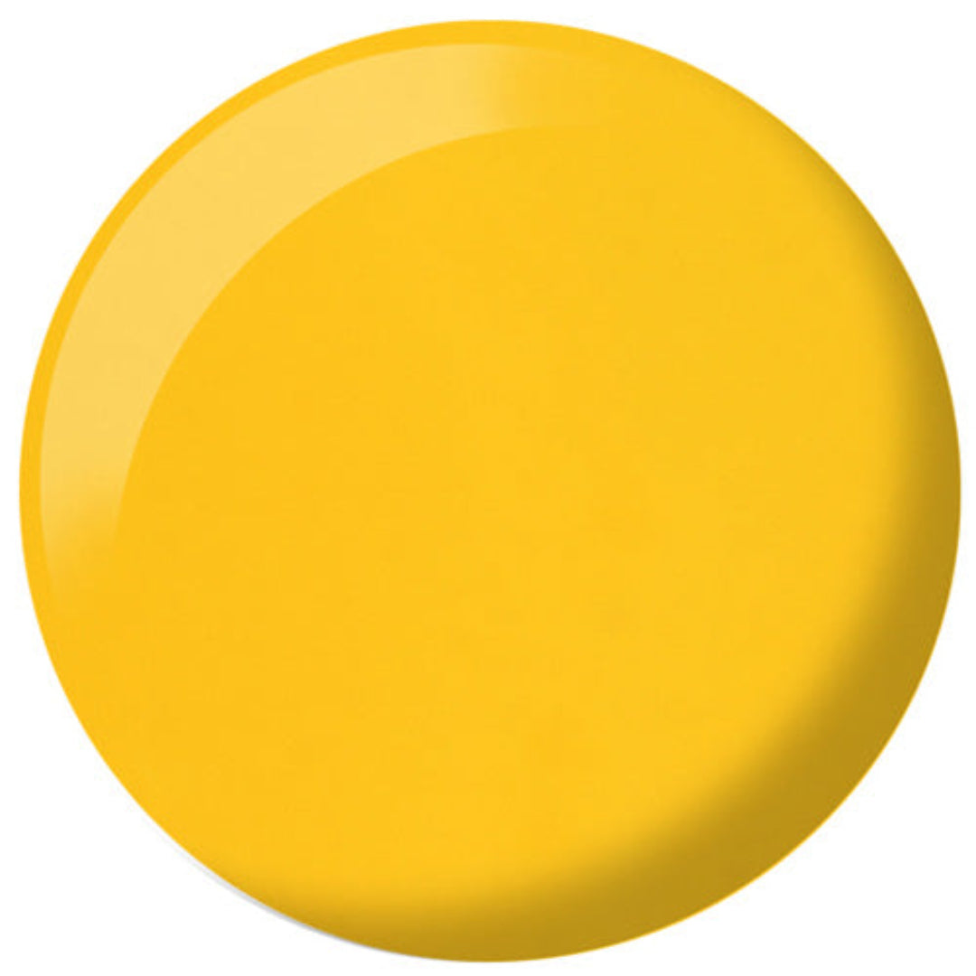 DND Gel - Buttered Corn #746