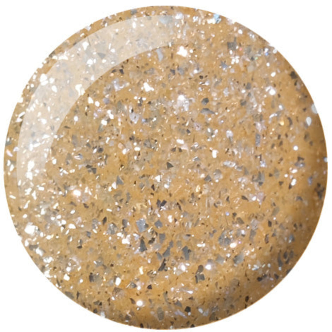 DND Gel - Champagne Winter #780