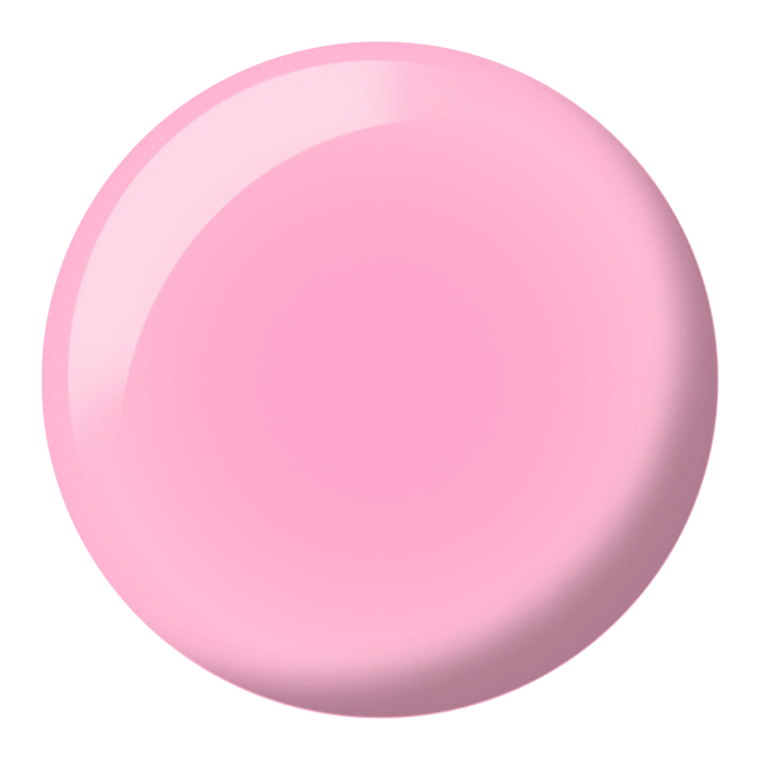 DND Gel - Clear Pink #441