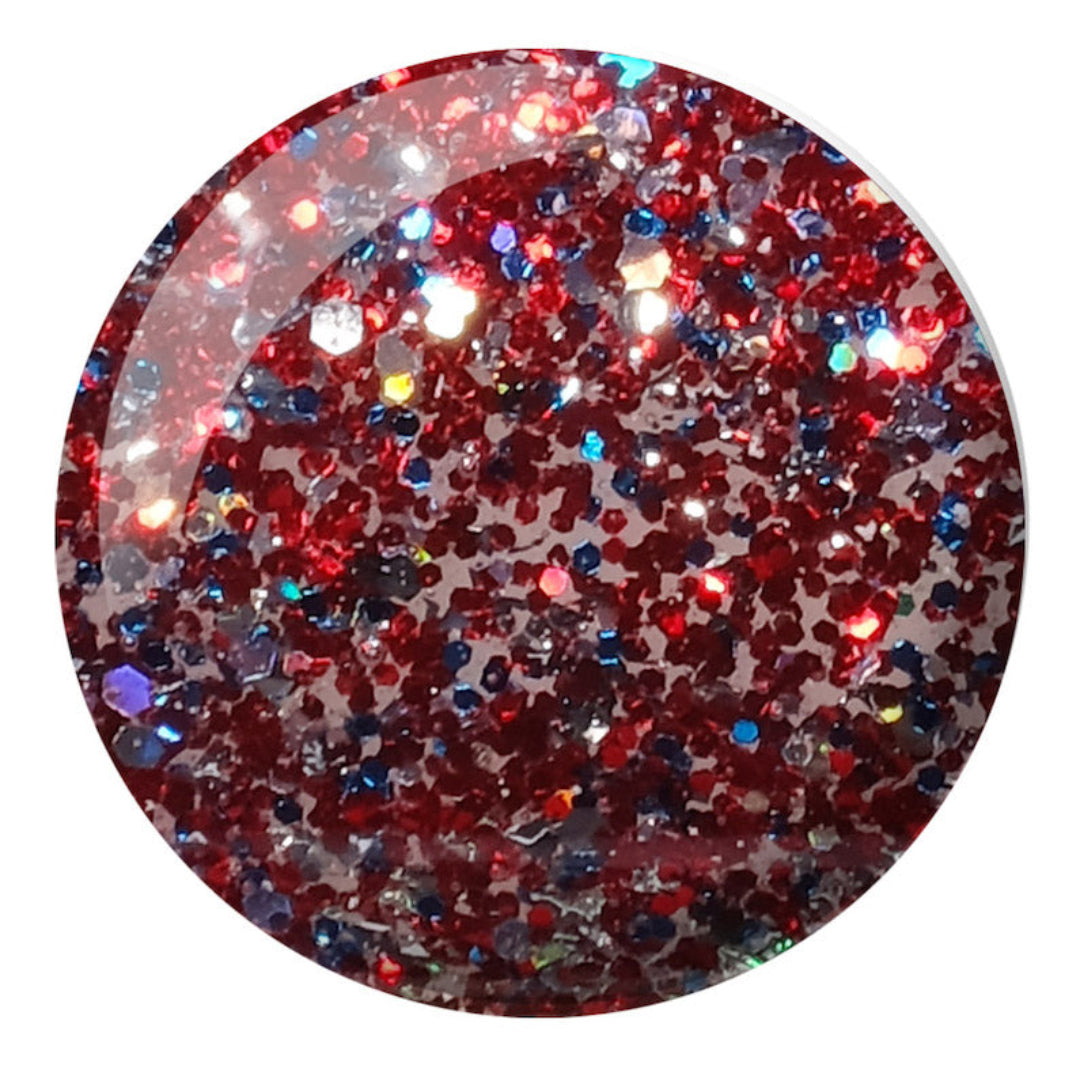 DND Gel - Colorful Dream #906