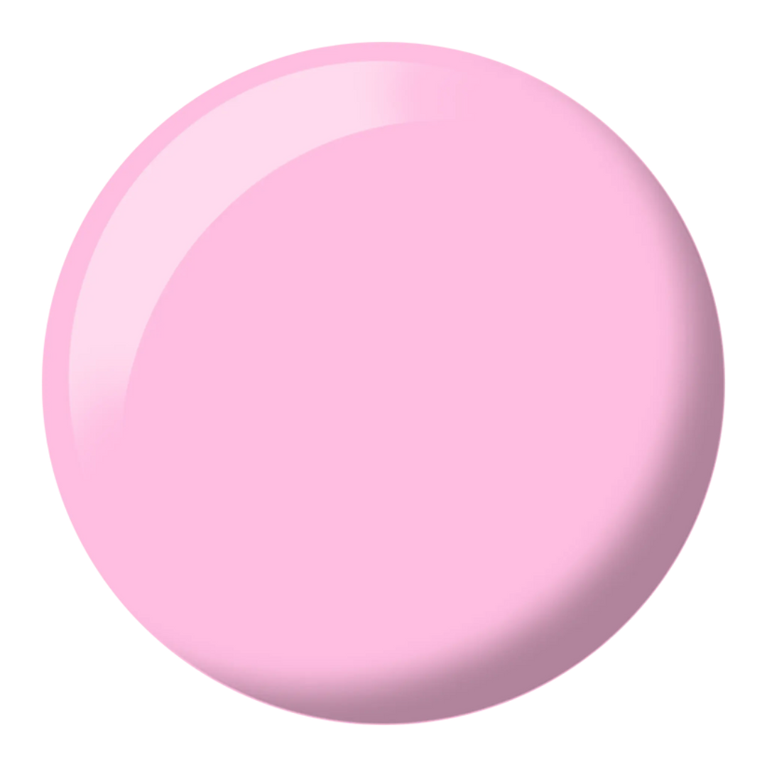 DND Gel - Cotton Candy #807