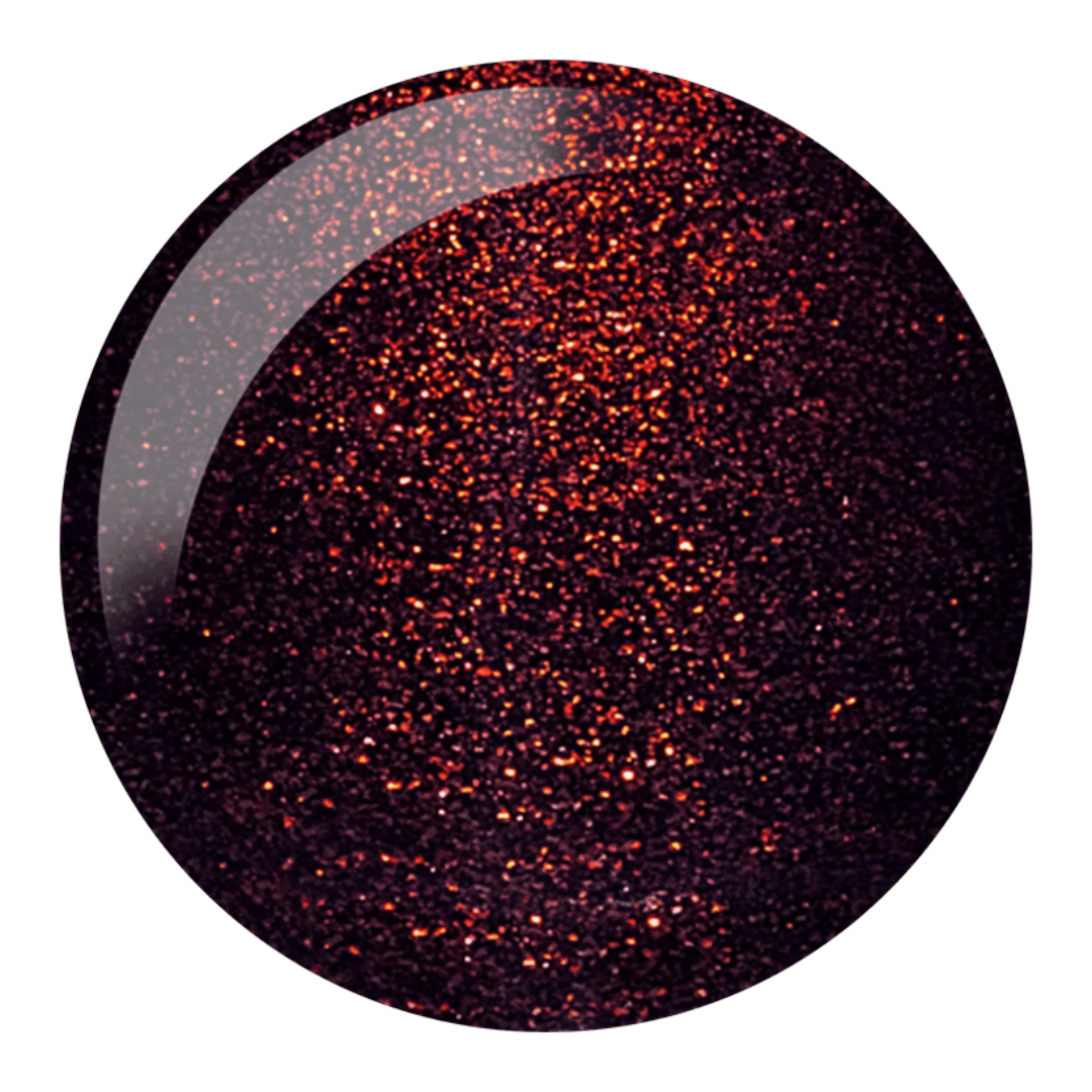 DND Gel - Dark Rosewood #628