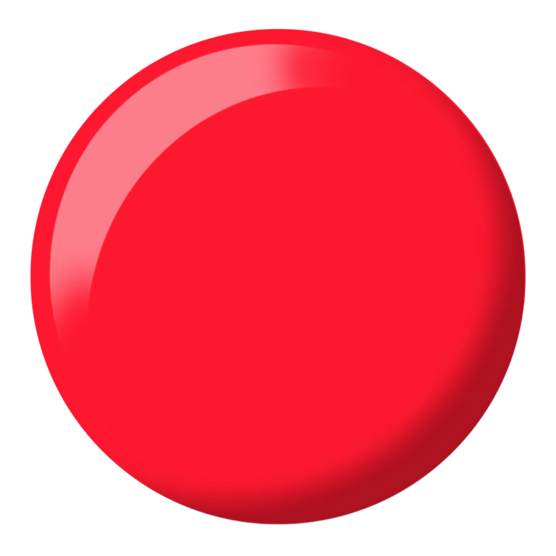 DND Gel - Dnd Red #563