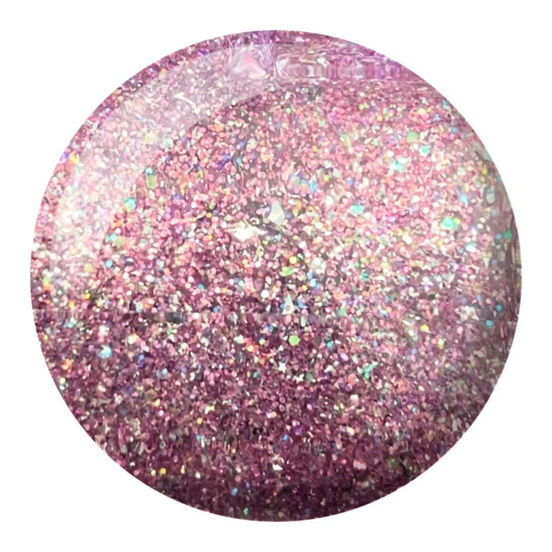 DND Gel - Forgotten Pink #472