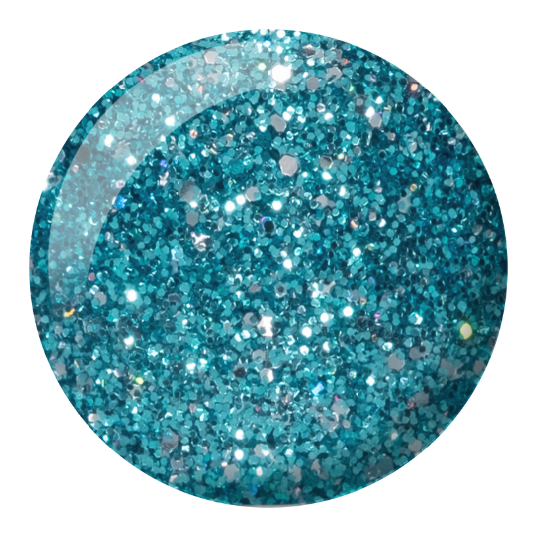 DND Gel - Frozen Wave #406