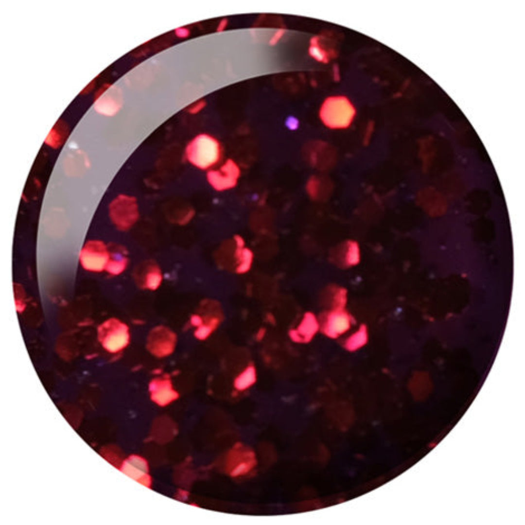DND Gel - Glistening Sky #769