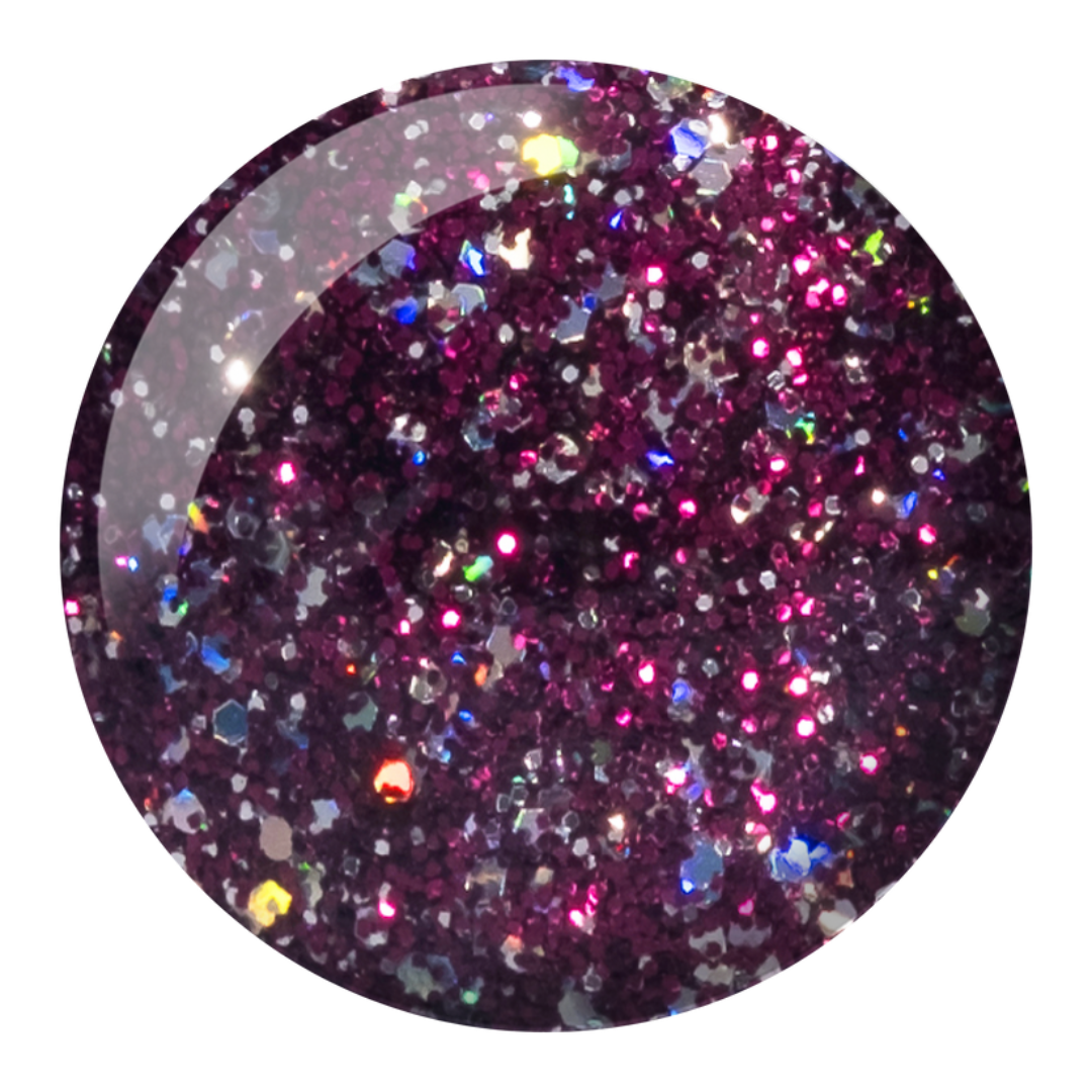 DND Gel - Grape Field Star #409