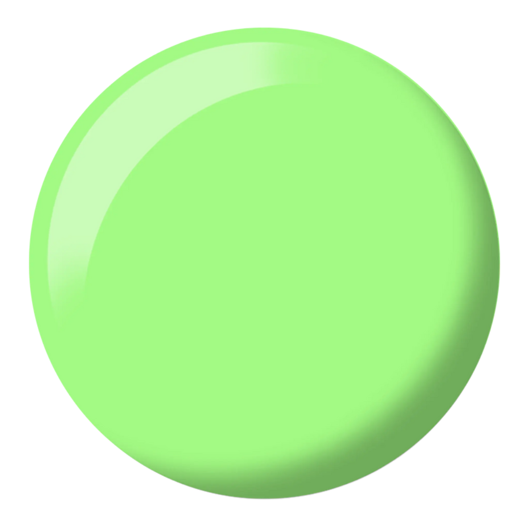DND Gel - Green Forest, AK #568