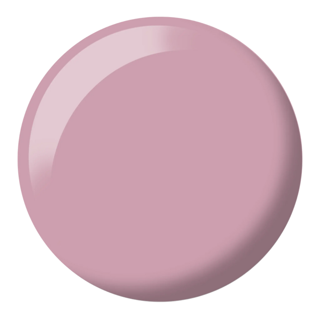 DND Gel - Hazelnut #607