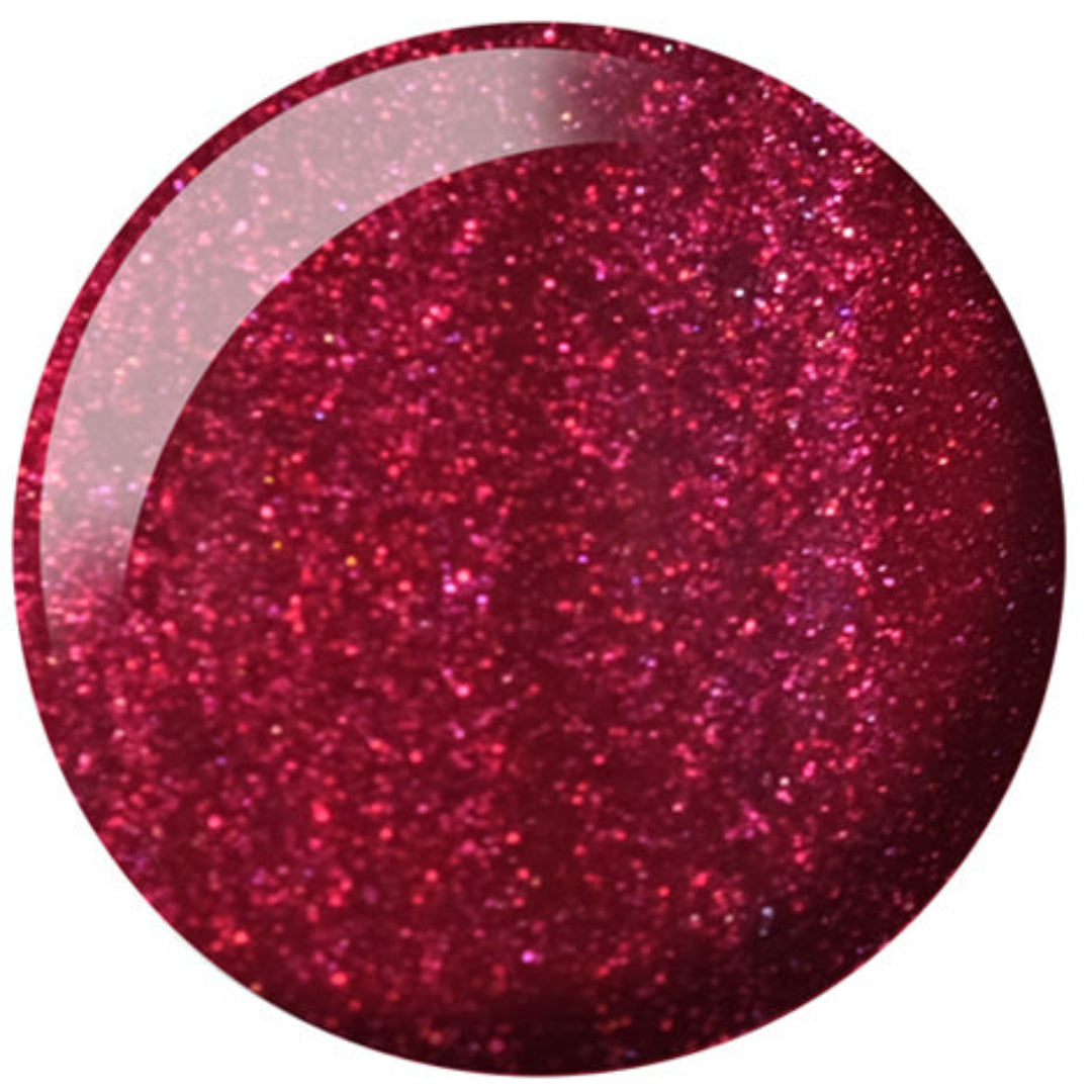 DND Gel - Holiday Pomegranate #773