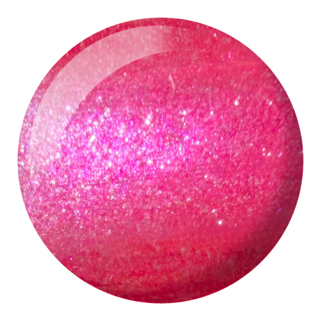 DND Gel - Hot Pink Patrol #681