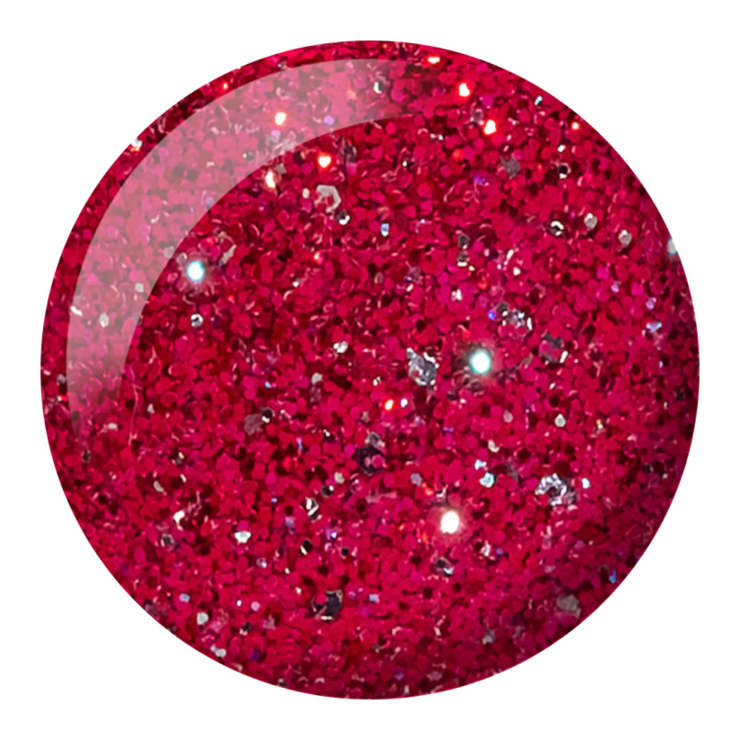 DND Gel - Kool Berry #520