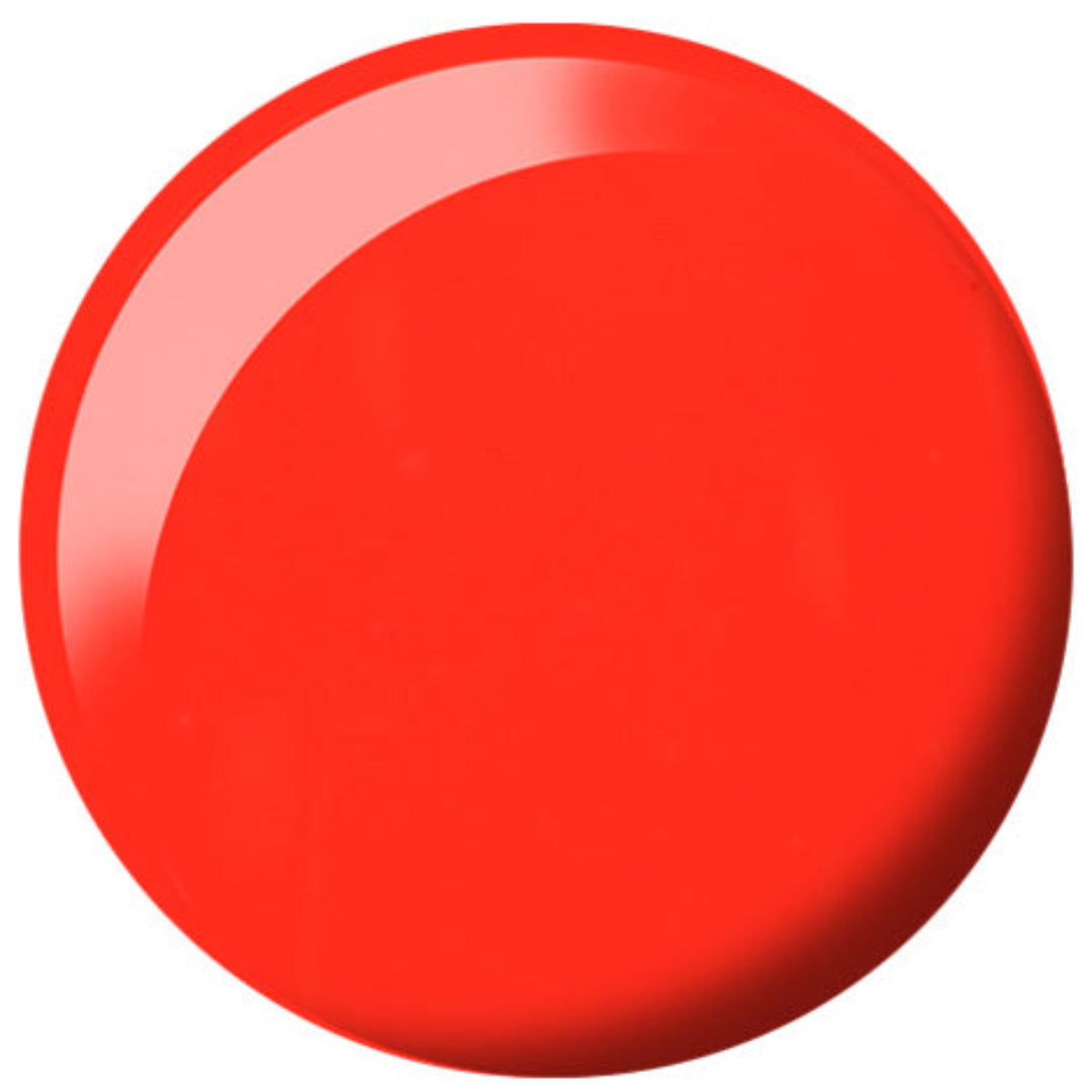 DND Gel - Lava #759