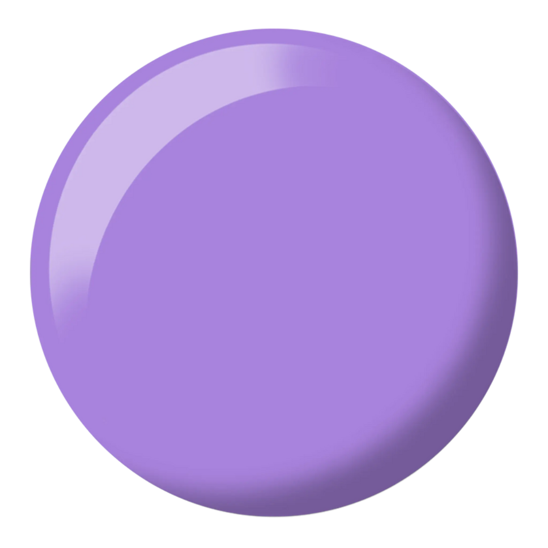 DND Gel - Lavender Blue #573