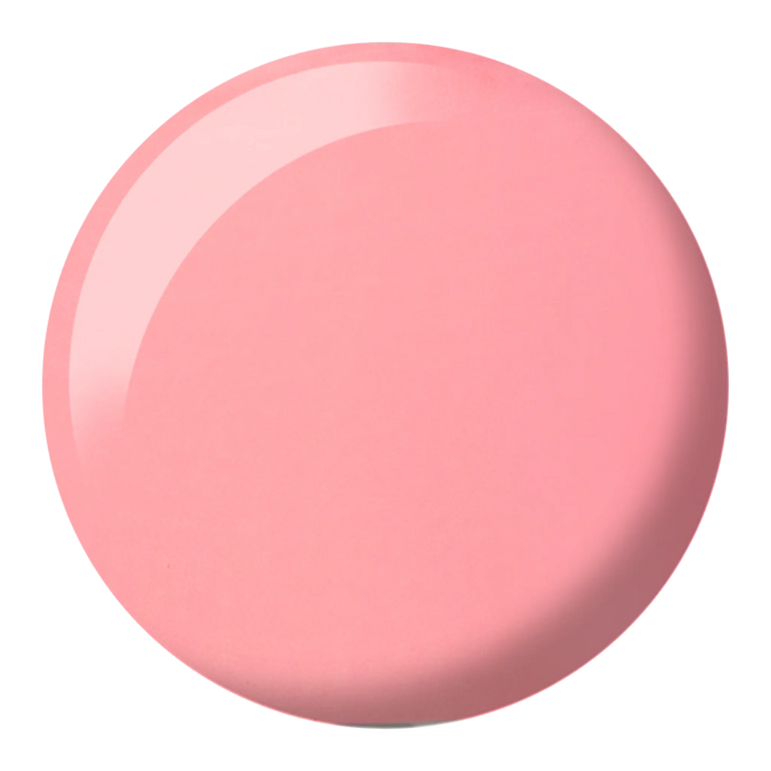 DND Gel - Linen Pink #591