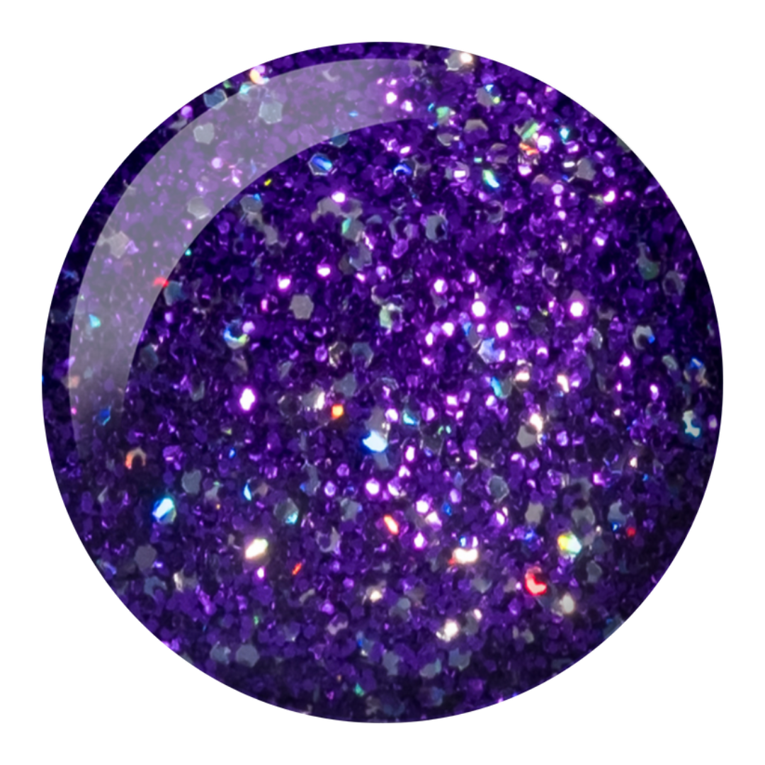 DND Gel - Lush Lilac Star #405