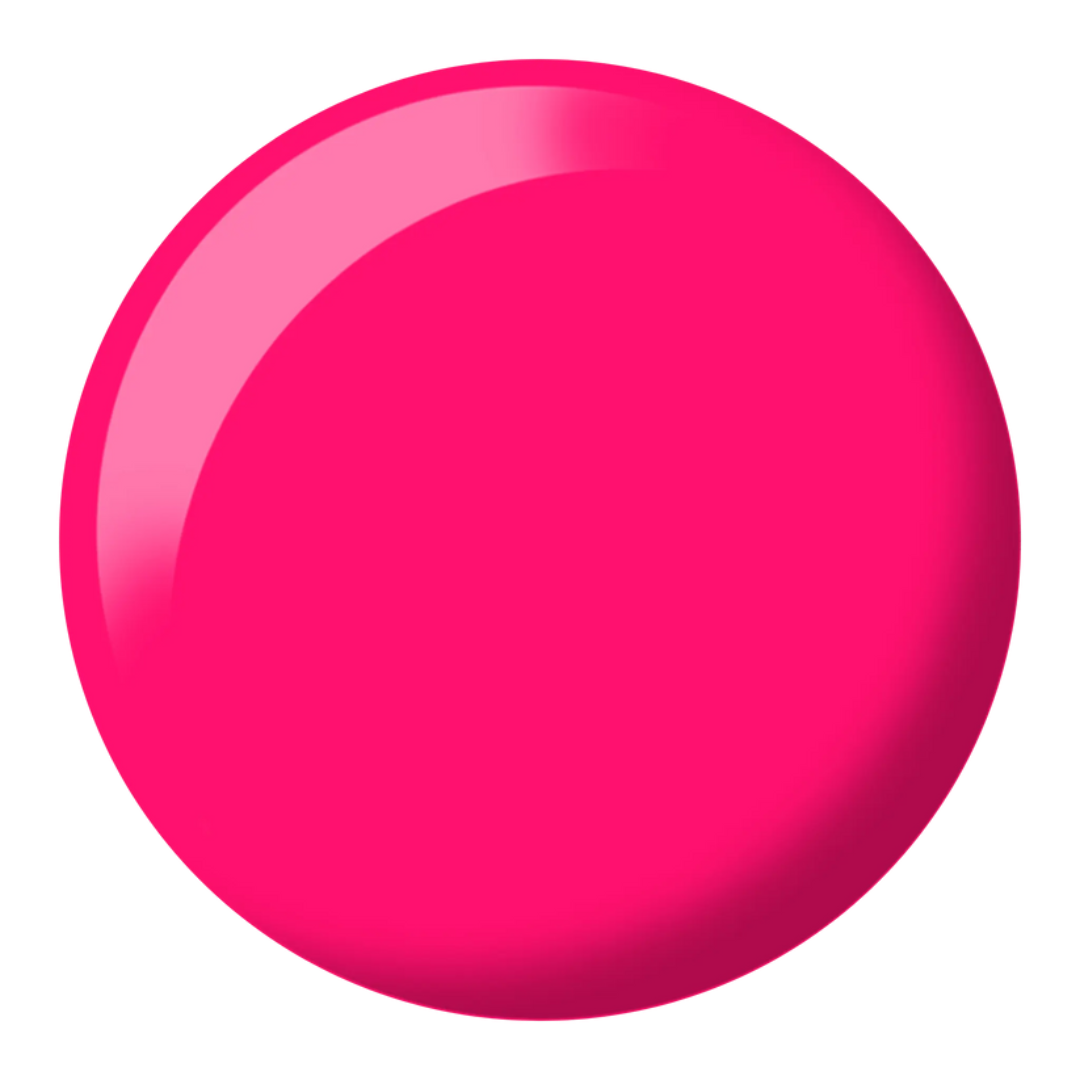 DND Gel - Magenta Aura #642