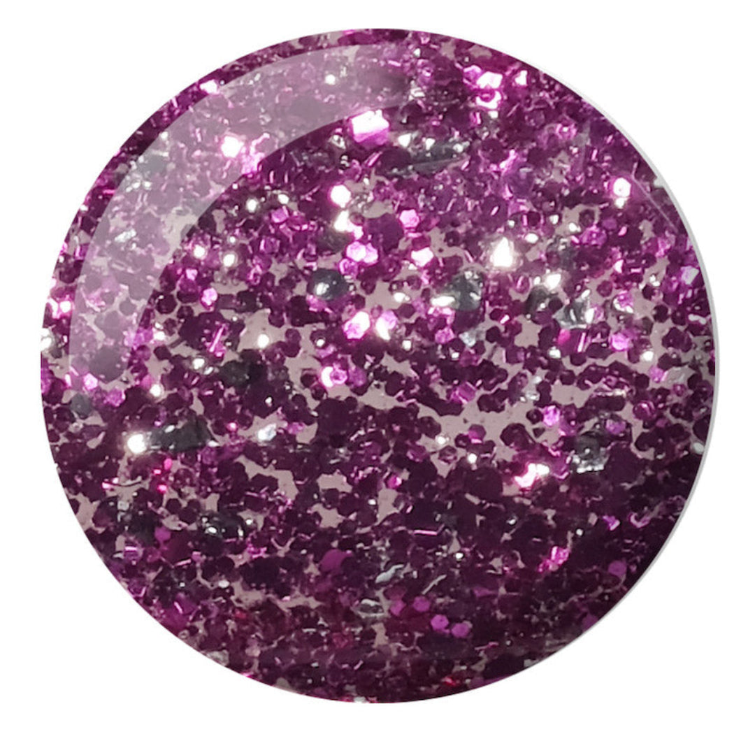 DND Gel - Magenta Aura #920