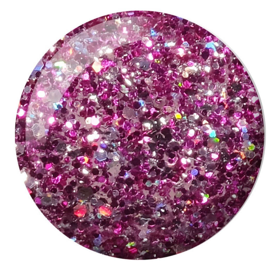 DND Gel - Magenta Magic #919