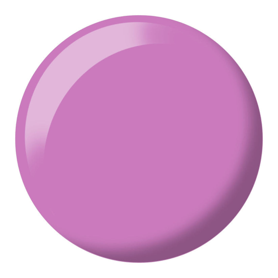 DND Gel - Magical Mauve #494