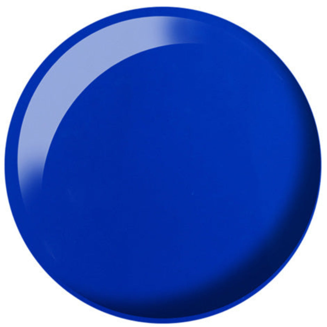 DND Gel - Midnight Sapphire #762