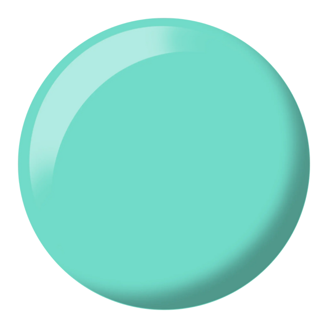 DND Gel - Mint Tint #667