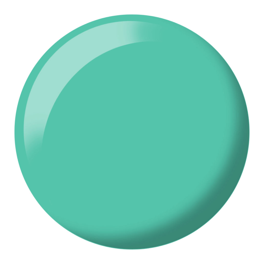 DND Gel - Minty Mint #742