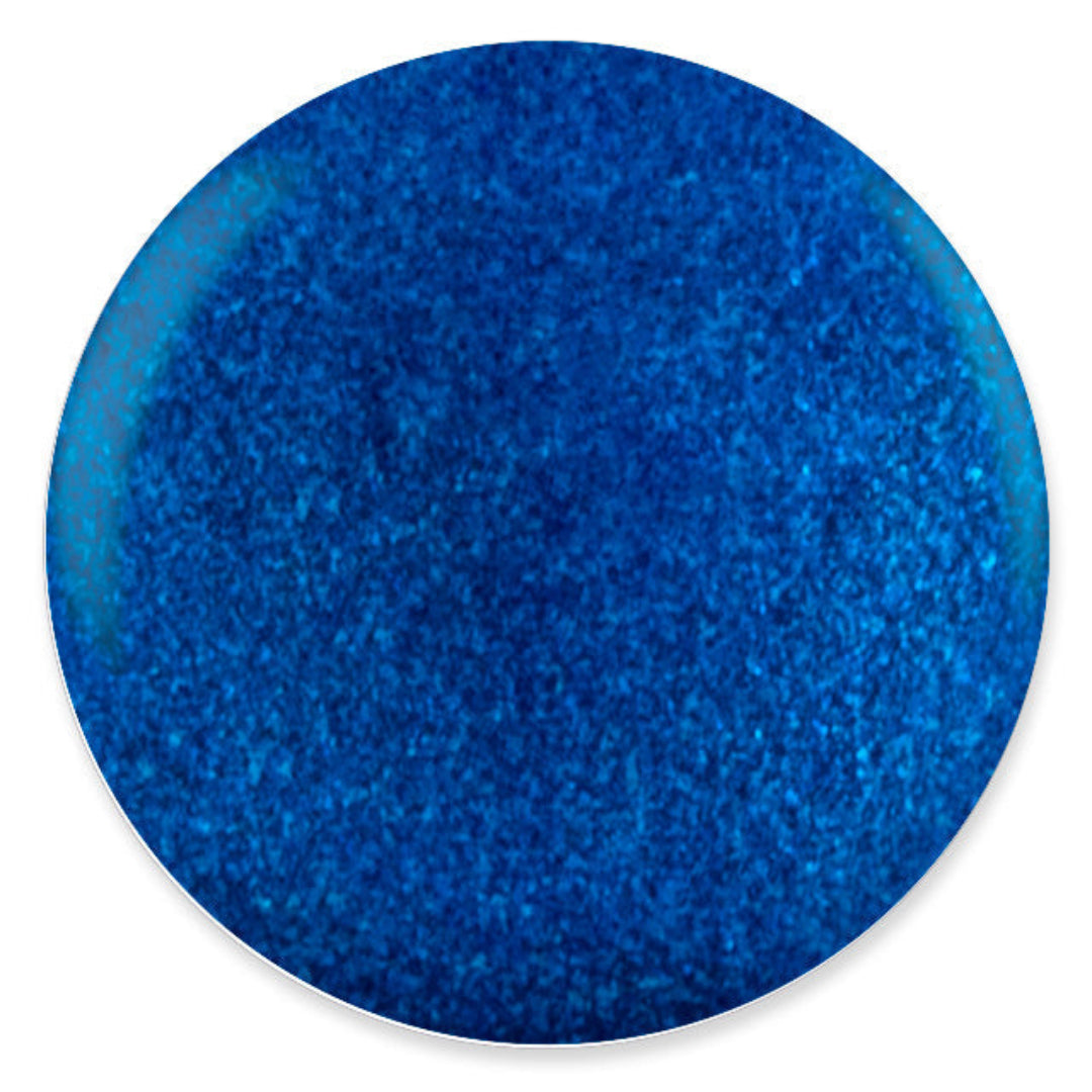 DND Gel - Moon River Blue #694
