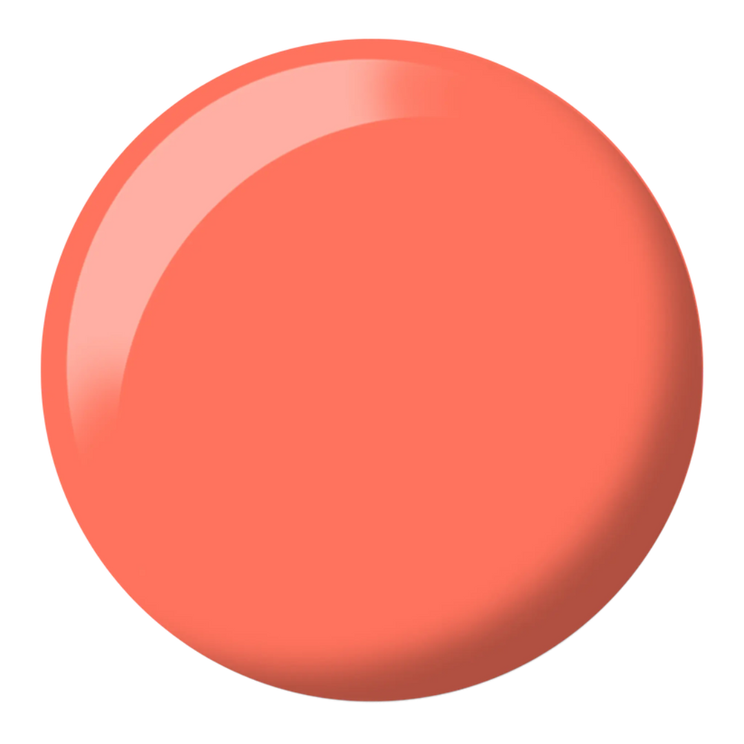 DND Gel - Orange Smoothie #503