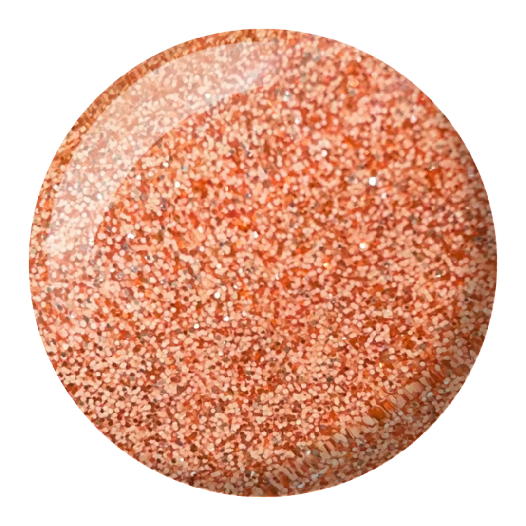 DND Gel - Peach Cider #510