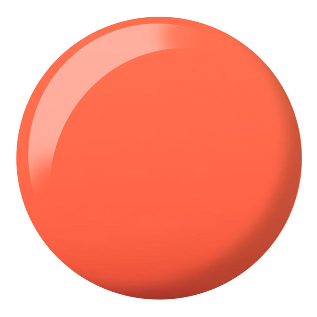 DND Gel - Peaches N Cream #805