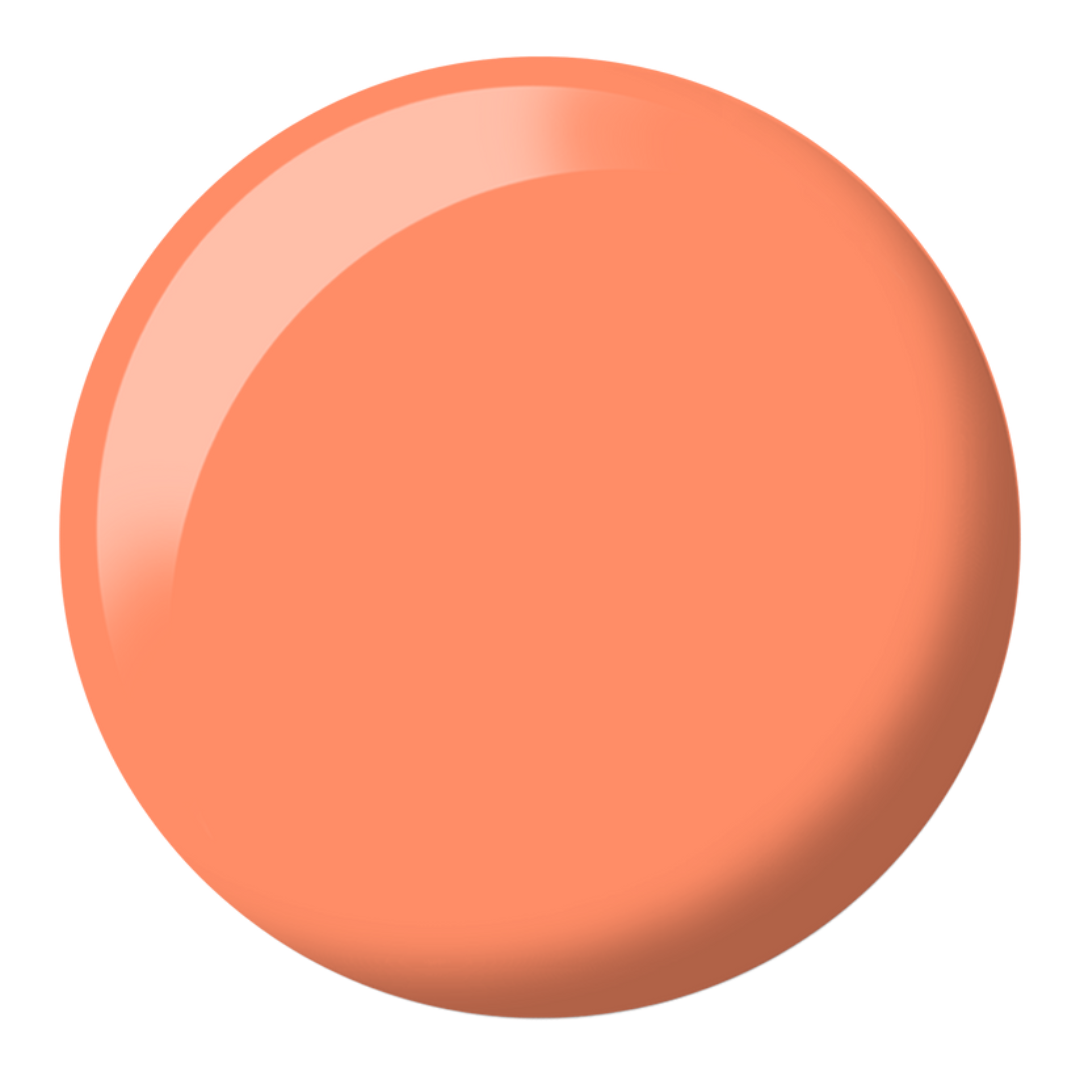 DND Gel - Peachy Keen #609
