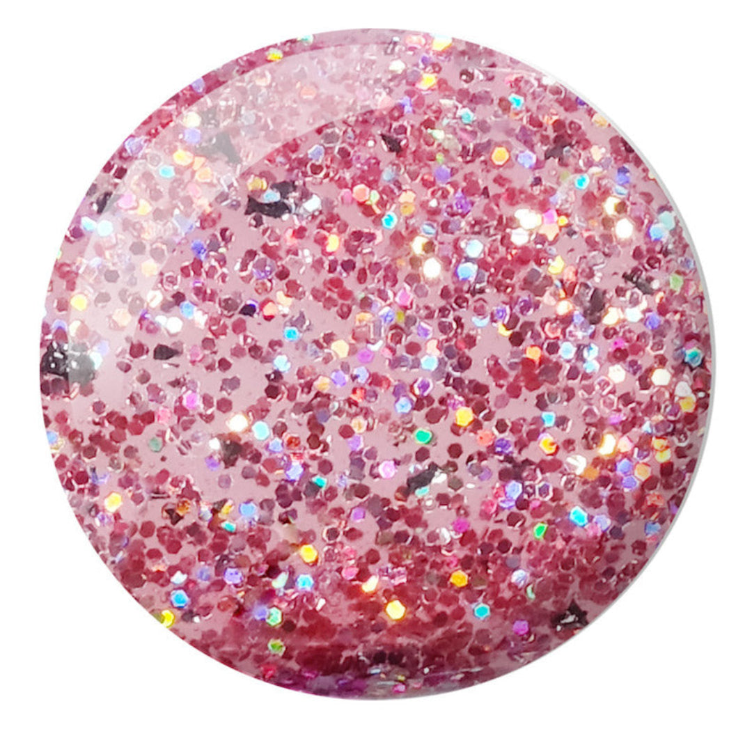 DND Gel - Pink Aura #918