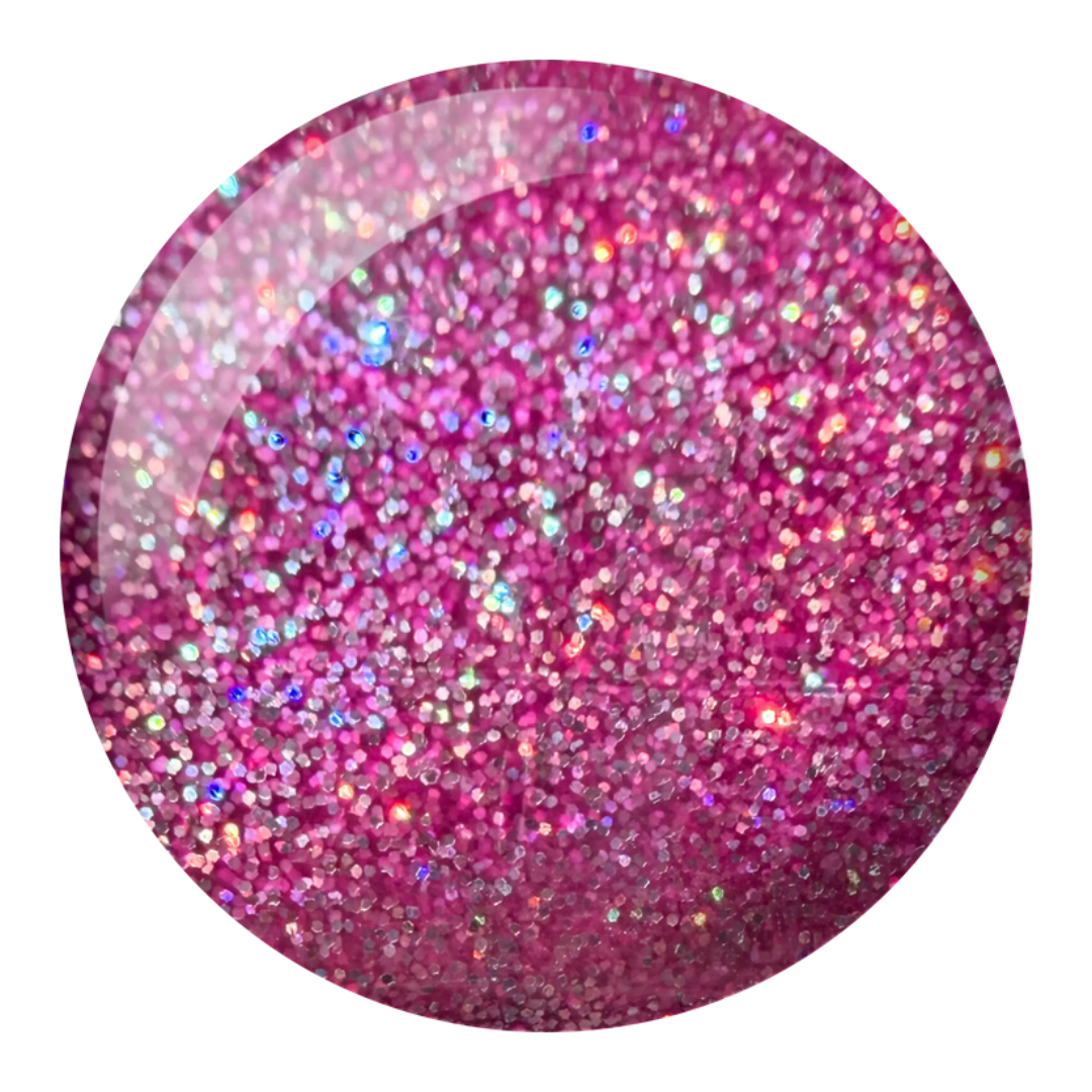 DND Gel - Pink Mermaid #679