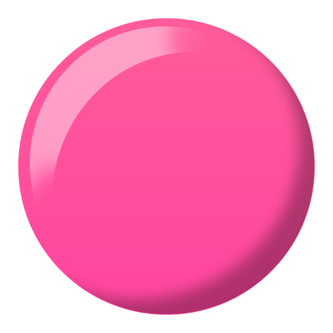 DND Gel - Pink Temptation #641
