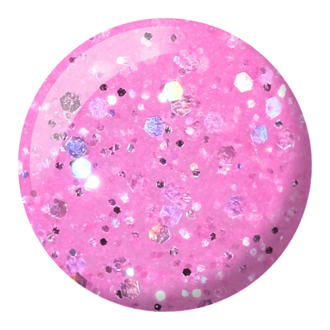 DND Gel - Pretty In Pink #461