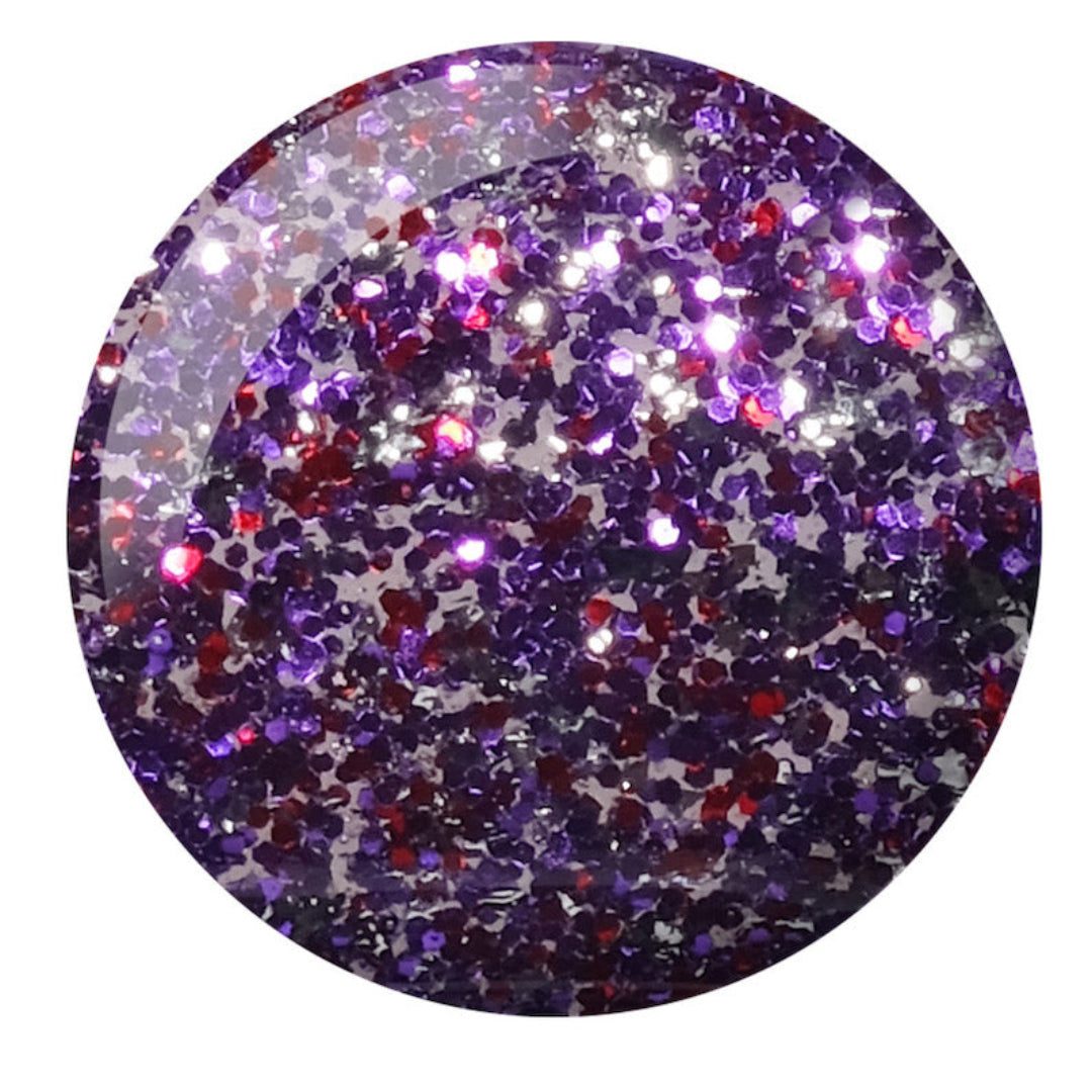 DND Gel - Purple Aura #924