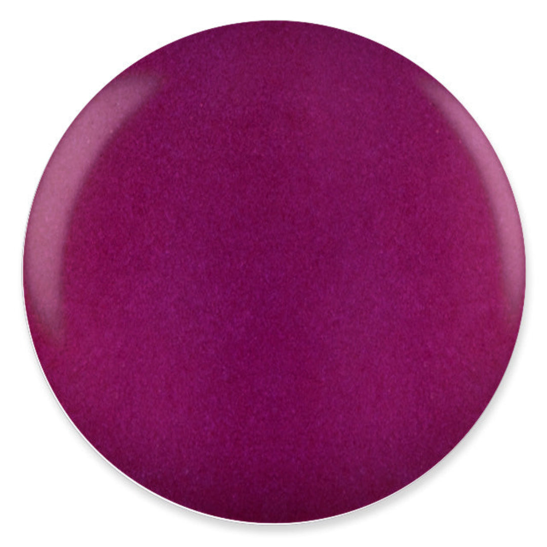 DND Gel - Purple Glass #703