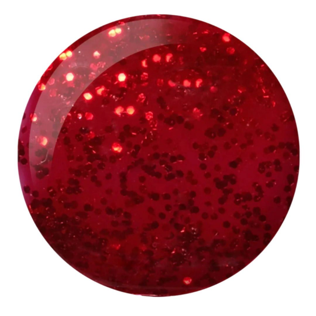 DND Gel - Red Aura #898