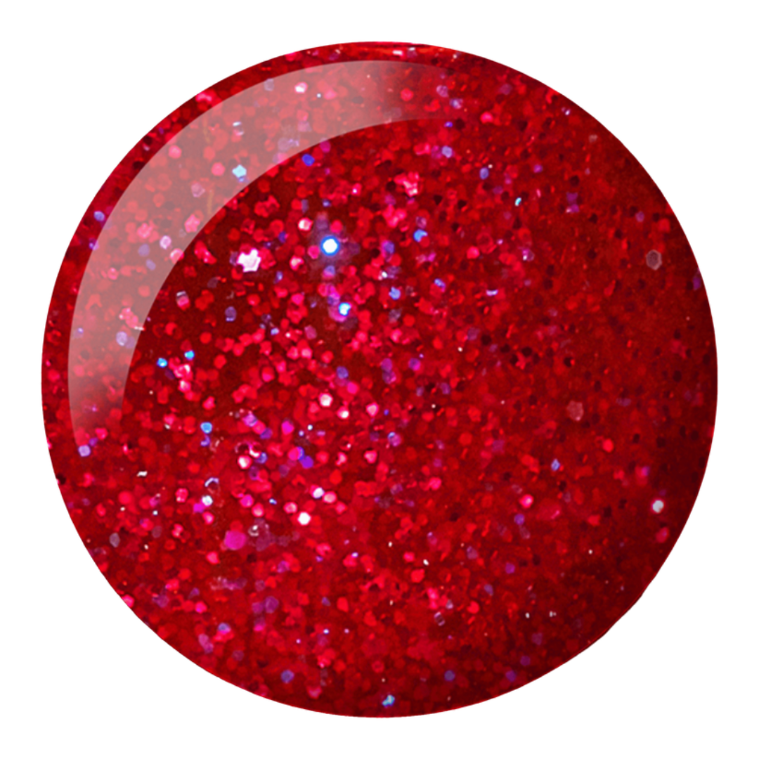 DND Gel - Red Rock #566