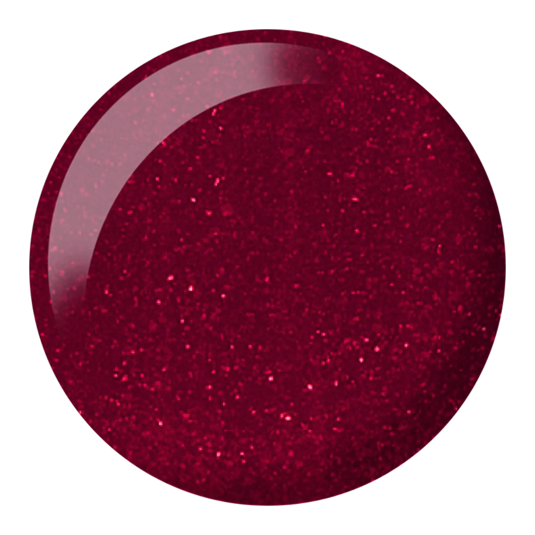 DND Gel - Red Stone #477
