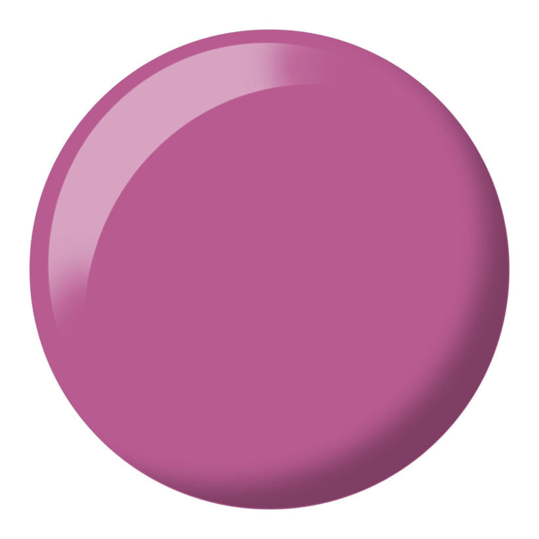 DND Gel - Royal Violet #491