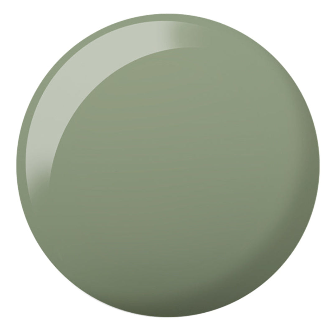 DND Gel - Sage Groovin #1001