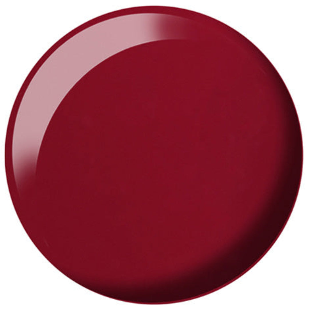 DND Gel - Scarlett Dreams #753