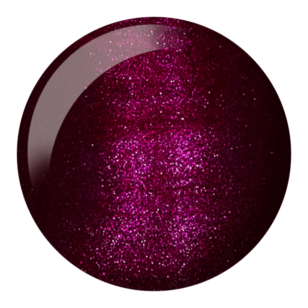 DND Gel - Secret Plum #629
