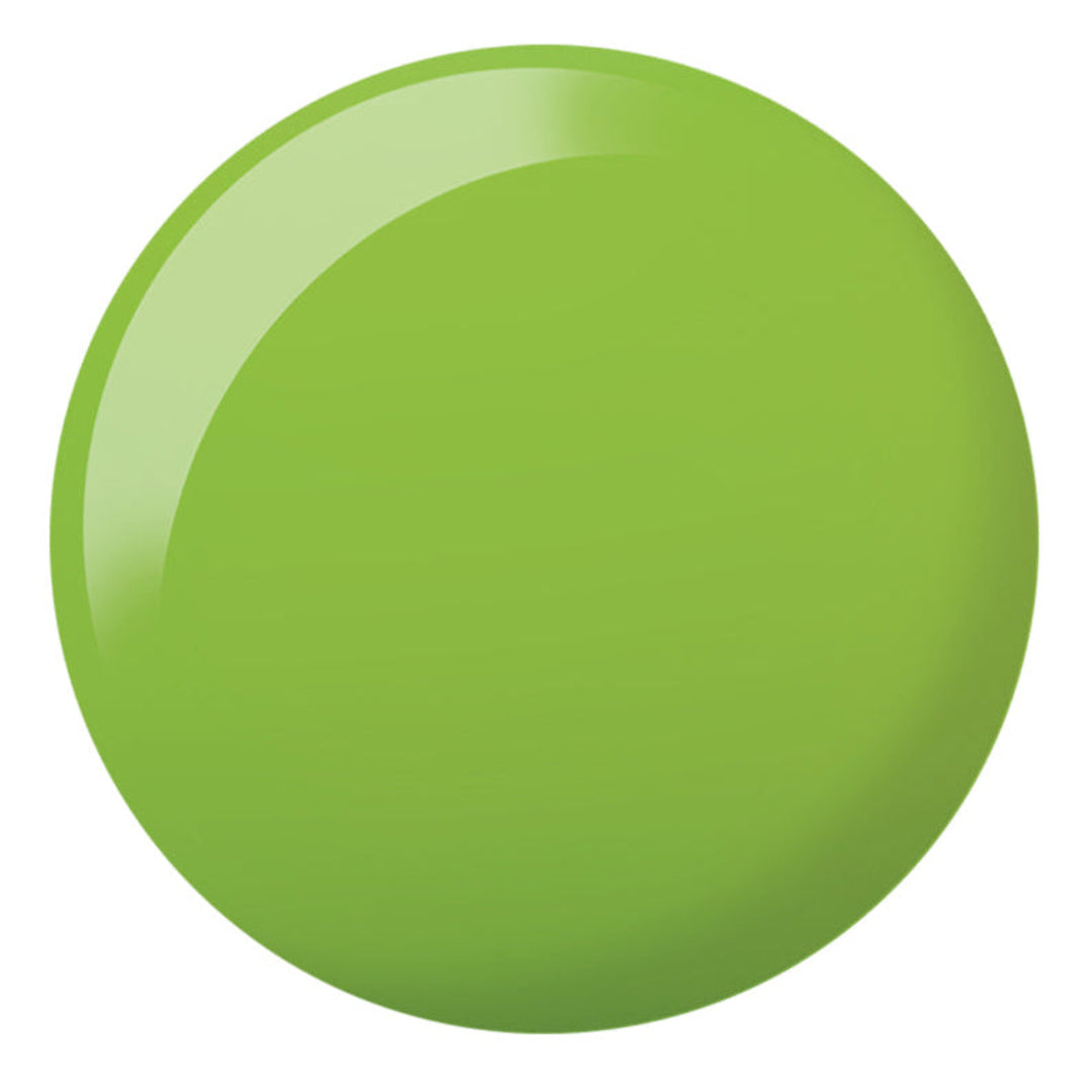 DND Gel - Sodalightful Lime #996