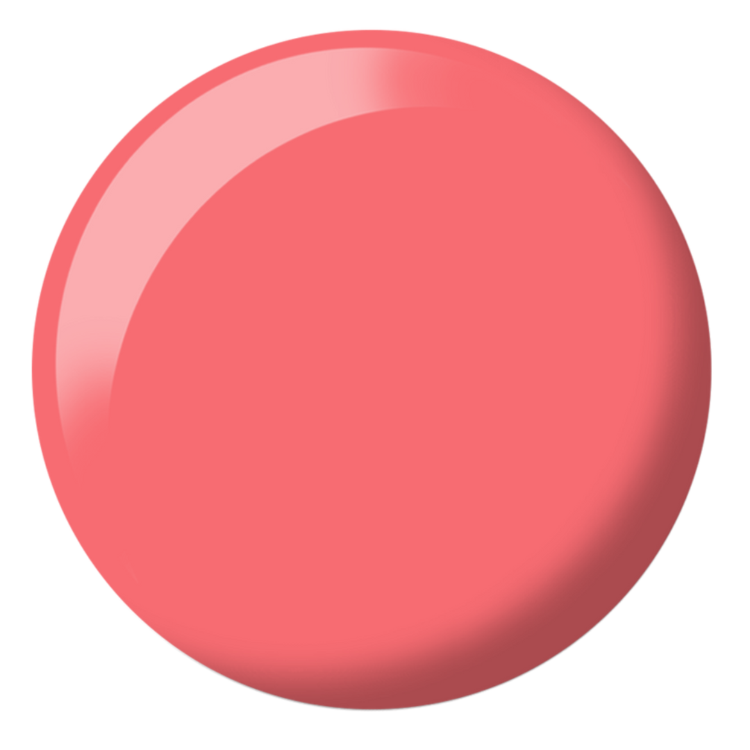 DND Gel - Sunkissed #810