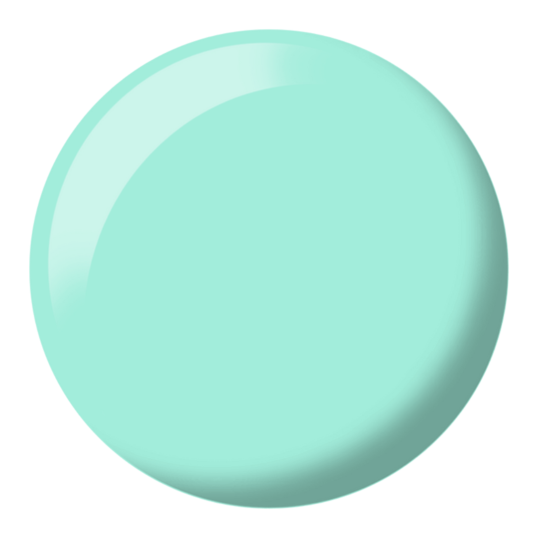 DND Gel - Sweet Pistachia #668