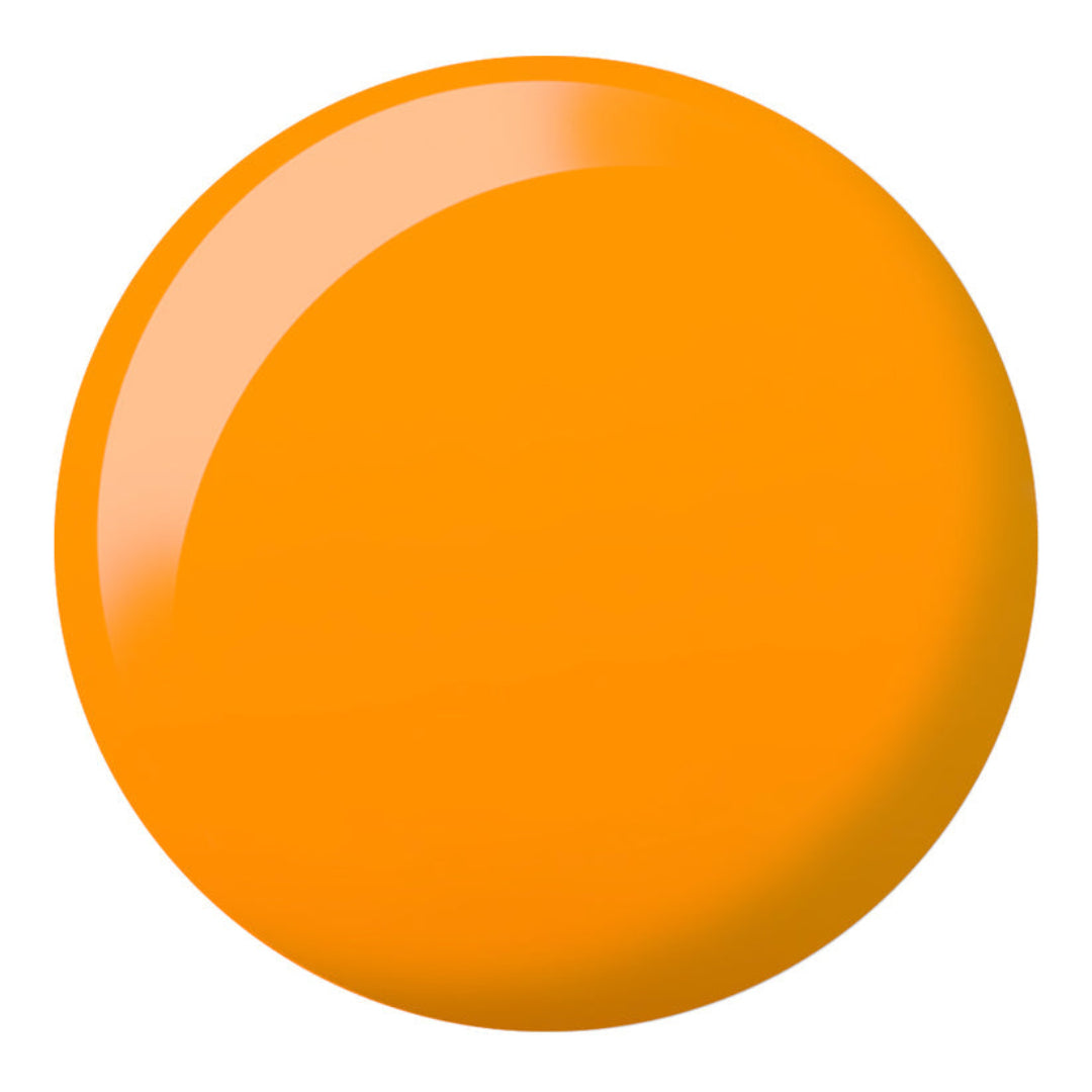 DND Gel - Tangerine Dream #803